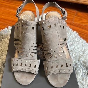 Vince Camuto Reston Heels